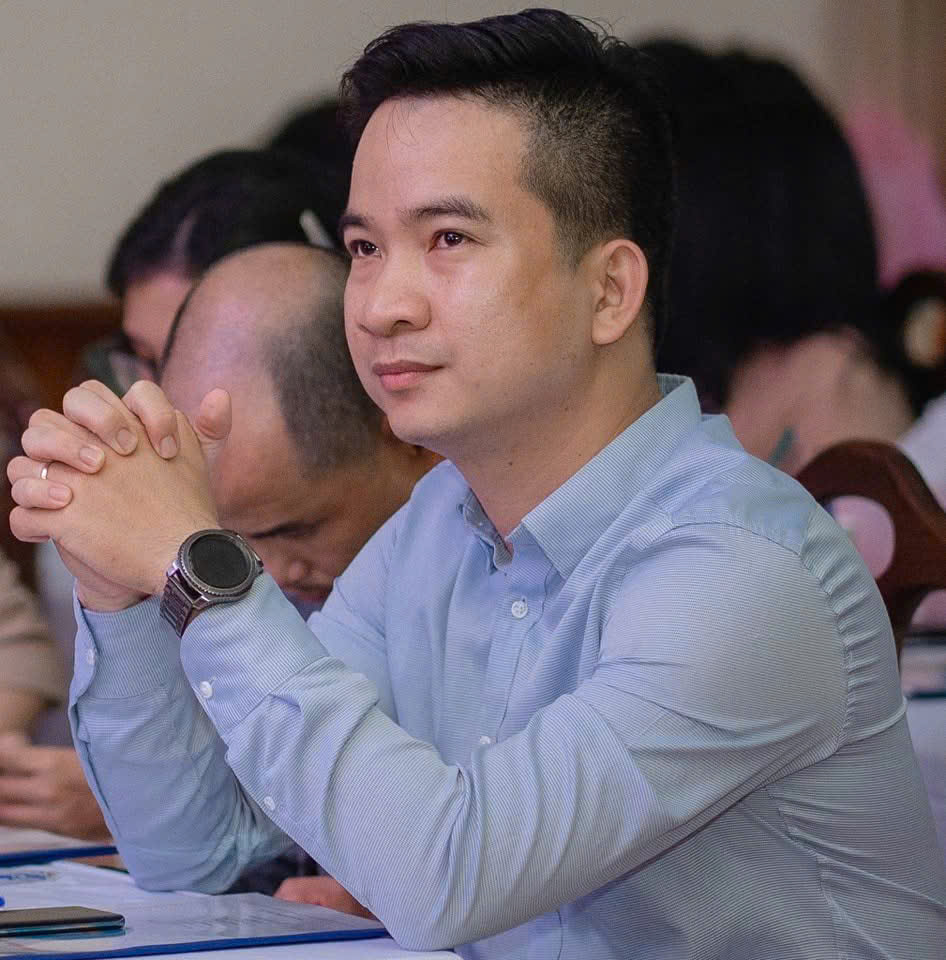 Anh Nguyễn Đức Tùng