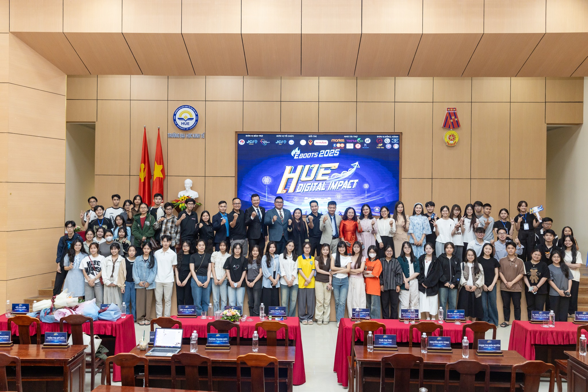 EBoots Digital Marketing